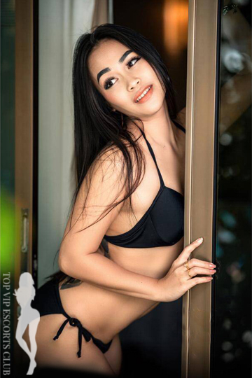Thai teen escort - Cara, Top escort gils Phuket, VIP world babes